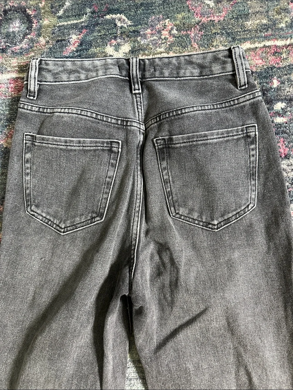 PacSun relaxed boyfriend